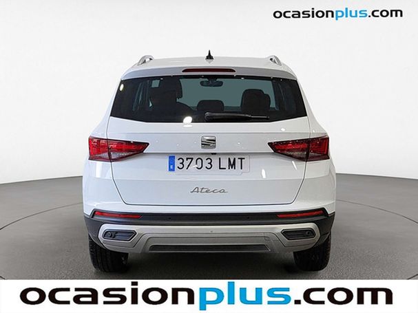 Seat Ateca 1.5 TSI DSG 110 kW image number 16