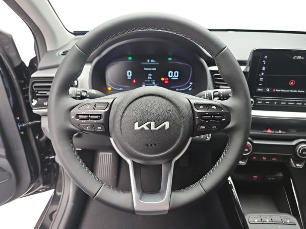 Kia Stonic 1.2 Vision 58 kW image number 14