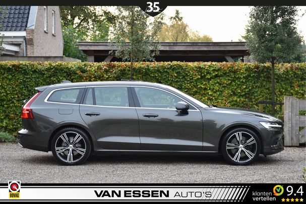 Volvo V60 T8 Twin Engine Inscription AWD 287 kW image number 6