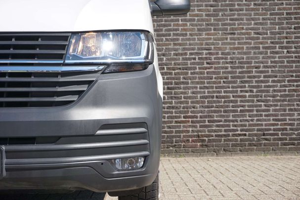 Volkswagen T6 Transporter T6 2.0 TDI Comfortline 81 kW image number 9