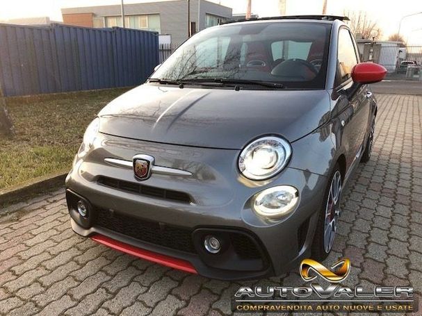 Abarth 595 Turismo 1.4 165 121 kW image number 3