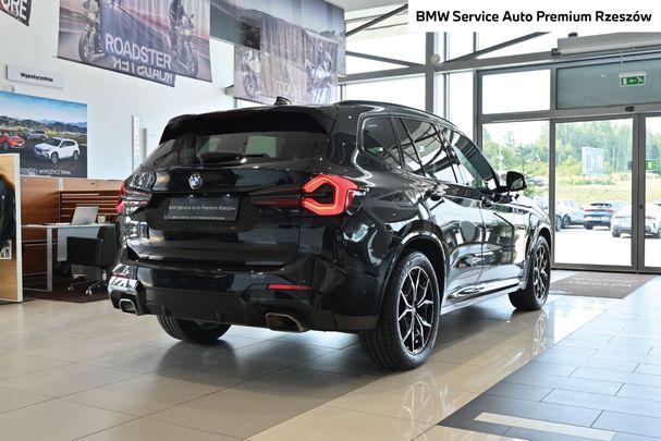 BMW X3 xDrive30i M Sport 185 kW image number 19