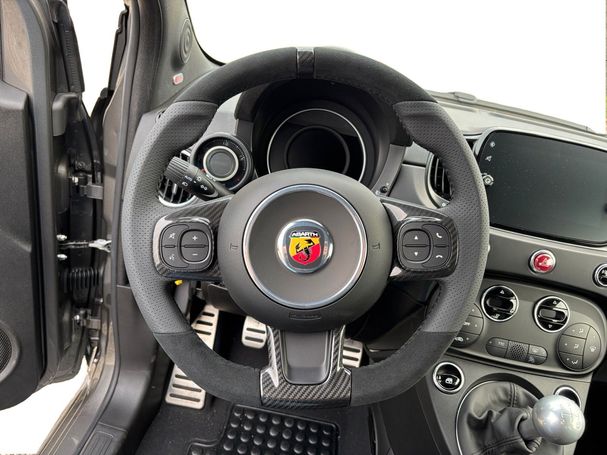 Abarth 695 132 kW image number 10