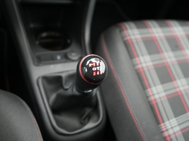 Volkswagen up! GTI 85 kW image number 11