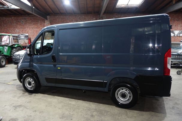 Fiat Ducato 88 kW image number 9