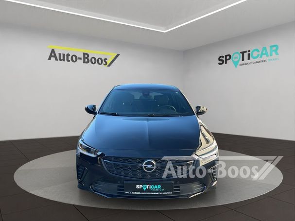 Opel Insignia Sport 169 kW image number 3