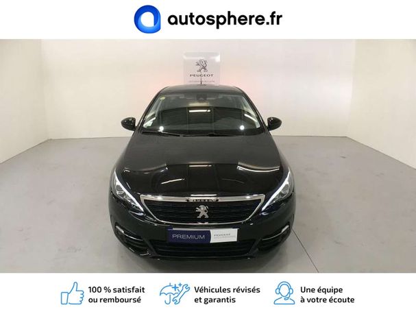 Peugeot 308 SW BlueHDi 130 S&S Active 96 kW image number 2