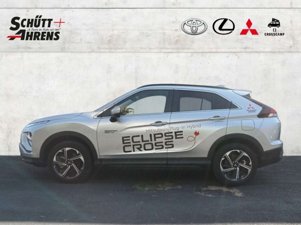 Mitsubishi Eclipse Cross 138 kW image number 5