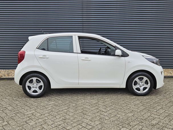 Kia Picanto 1.0 49 kW image number 12