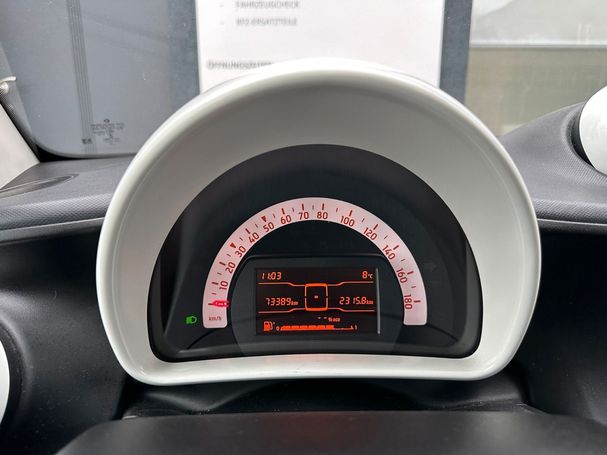 Smart ForTwo 52 kW image number 5