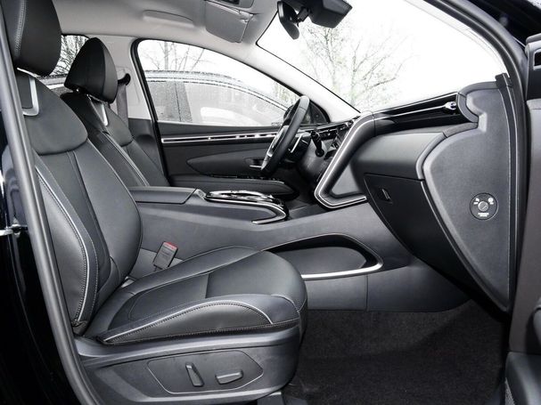 Hyundai Tucson Prime 110 kW image number 3