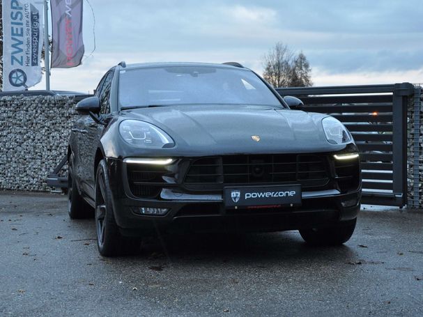 Porsche Macan GTS 265 kW image number 28