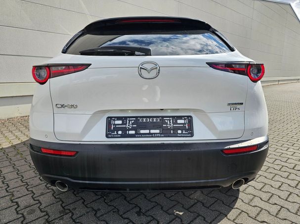 Mazda CX-30 Selection 137 kW image number 18