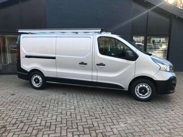 Renault Trafic DCi 70 kW image number 4