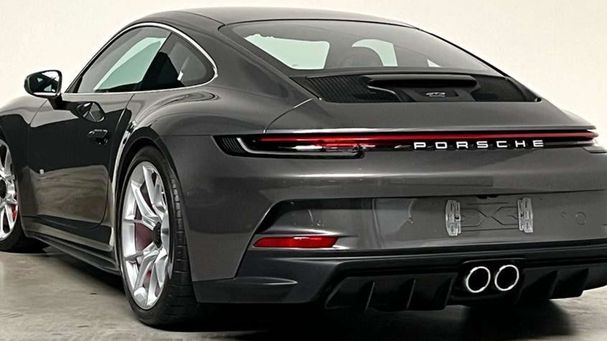 Porsche 992 GT3 Touring PDK 375 kW image number 5