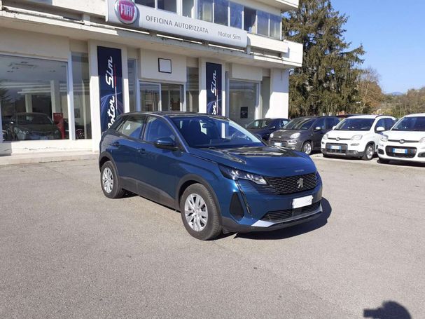 Peugeot 3008 BlueHDi 130 S&S EAT8 Active 96 kW image number 3