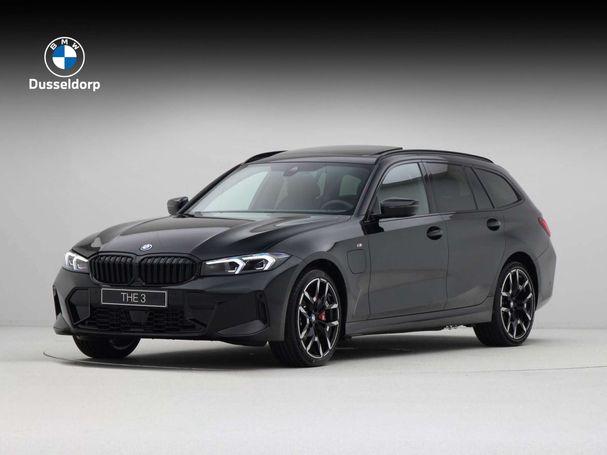 BMW 330 Touring 185 kW image number 1