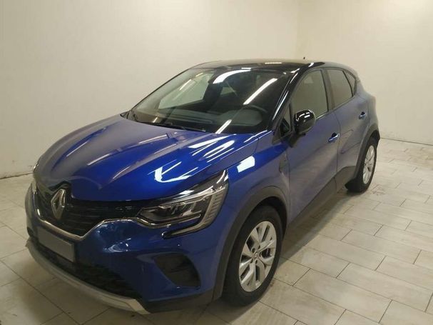 Renault Captur TCe 100 74 kW image number 1