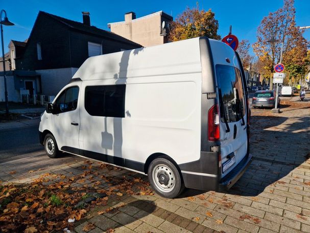 Renault Trafic L2H2 92 kW image number 7