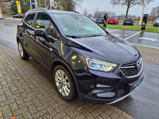 Opel Mokka X 1.4 ON 103 kW image number 5