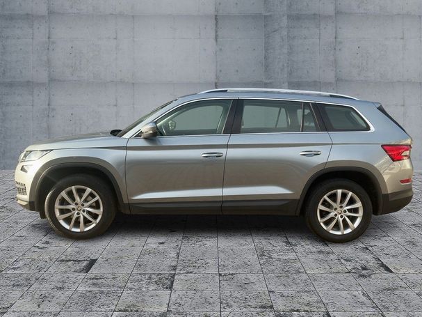 Skoda Kodiaq 2.0 TDI DSG Style 110 kW image number 5