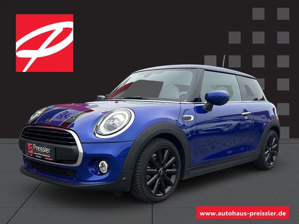 Mini One Mini 75 kW image number 1