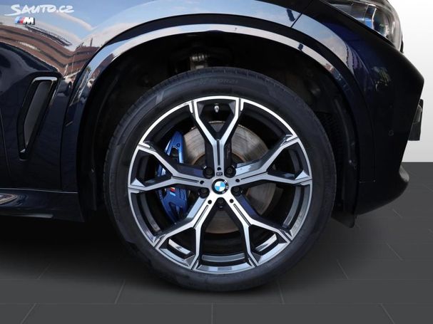 BMW X5 xDrive40d 250 kW image number 7