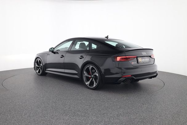 Audi RS5 2.9 TFSI quattro Sportback 331 kW image number 4