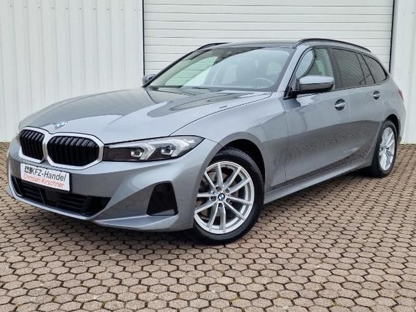 BMW 320d Touring xDrive 140 kW image number 26