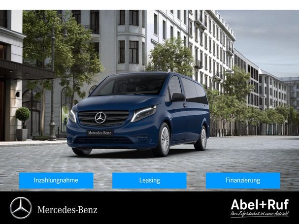 Mercedes-Benz Vito 119 CDi Tourer PRO 140 kW image number 5