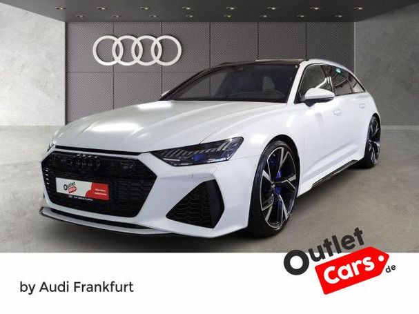 Audi RS6 Avant 441 kW image number 2