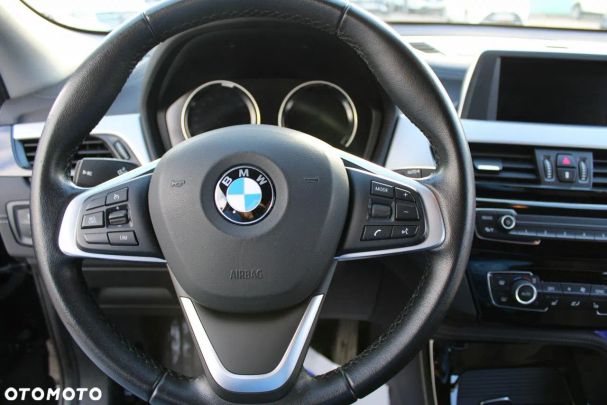 BMW X2 sDrive 103 kW image number 22