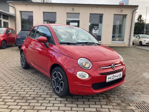 Fiat 500 1.0 51 kW image number 2