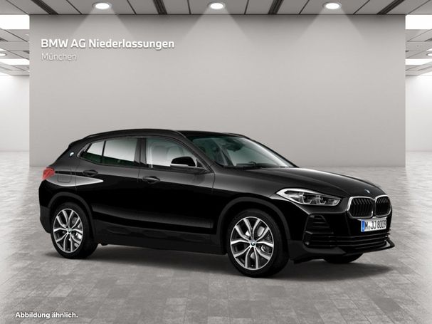 BMW X2 xDrive20i 141 kW image number 9