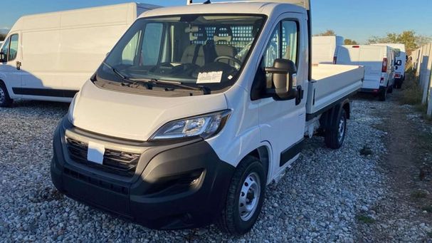 Fiat Ducato 35 140 103 kW image number 1