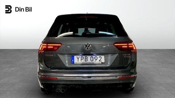 Volkswagen Tiguan 2.0 TDI 4Motion DSG 141 kW image number 2