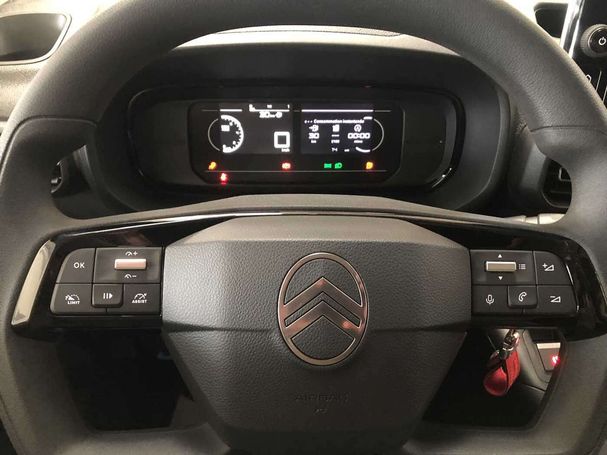 Citroen Berlingo 75 kW image number 13