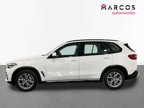 BMW X5 xDrive 195 kW image number 5