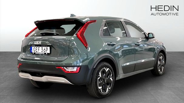 Kia Niro 150 kW image number 2