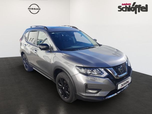 Nissan X-Trail 1.3 DIG-T N-Design 116 kW image number 2