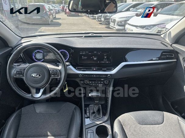 Kia Niro Hybrid 1.6 GDI 104 kW image number 7