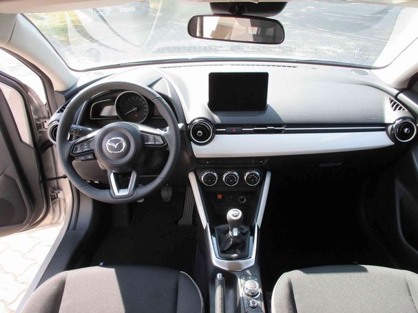 Mazda 2 90 Center-Line 66 kW image number 11