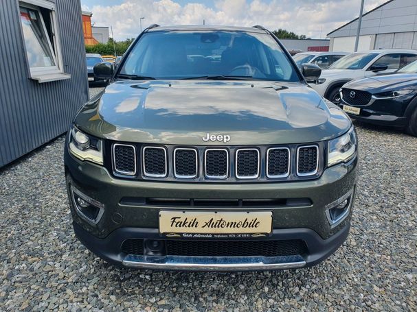 Jeep Compass 125 kW image number 3