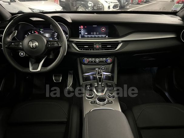 Alfa Romeo Stelvio 2.2 Diesel AT8 Q4 140 kW image number 15