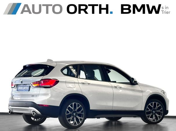 BMW X1 xDrive25i 170 kW image number 5