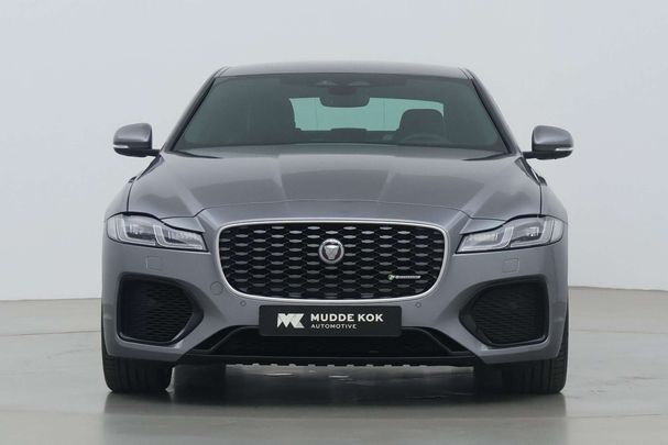 Jaguar XF 184 kW image number 16