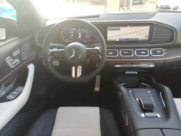 Mercedes-Benz GLE 450 d 270 kW image number 16