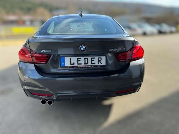 BMW 435d Gran Coupé xDrive M Sport 230 kW image number 3