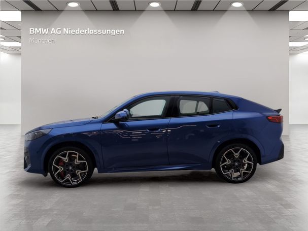 BMW X2 sDrive18d M Sport 110 kW image number 3