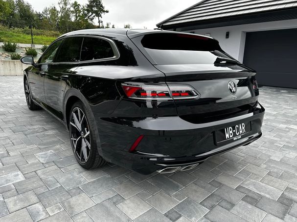 Volkswagen Arteon R DSG Shooting Brake 4Motion 235 kW image number 6